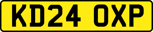 KD24OXP