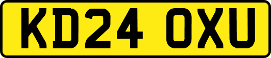 KD24OXU