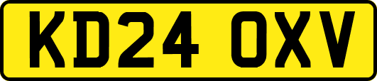 KD24OXV