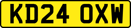 KD24OXW