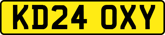 KD24OXY