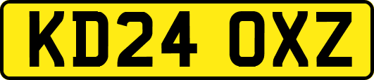 KD24OXZ
