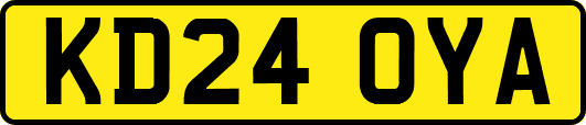 KD24OYA