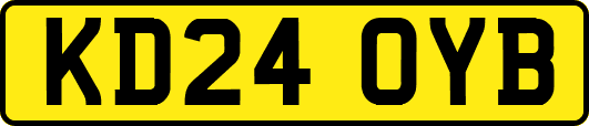 KD24OYB