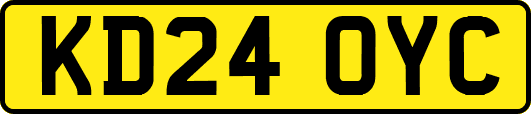 KD24OYC