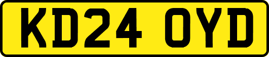 KD24OYD