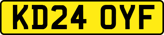 KD24OYF
