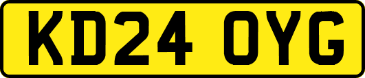KD24OYG