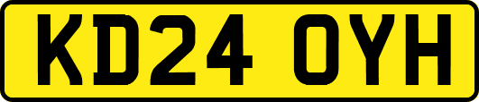 KD24OYH
