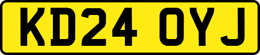 KD24OYJ