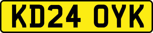 KD24OYK