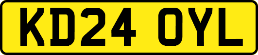KD24OYL