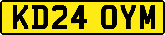 KD24OYM