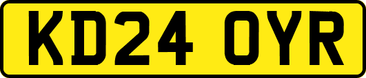 KD24OYR