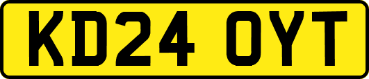 KD24OYT