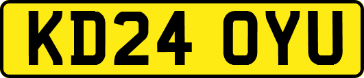 KD24OYU