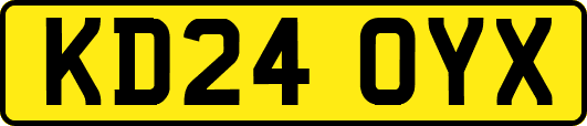 KD24OYX
