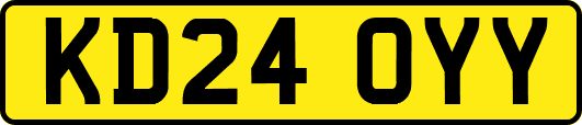 KD24OYY