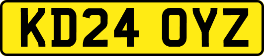 KD24OYZ