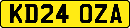 KD24OZA