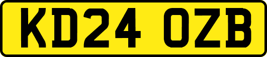 KD24OZB
