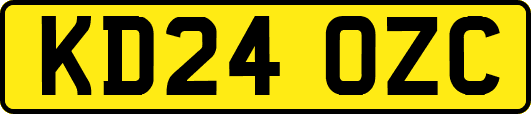 KD24OZC