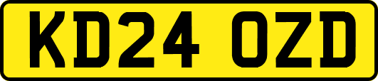 KD24OZD