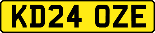 KD24OZE
