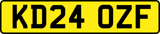 KD24OZF
