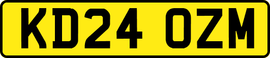 KD24OZM