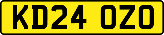 KD24OZO