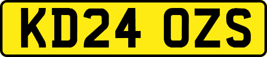 KD24OZS