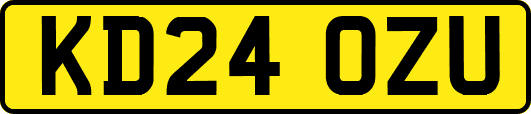 KD24OZU