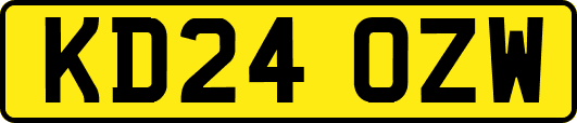 KD24OZW
