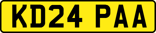 KD24PAA