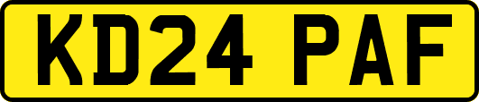 KD24PAF