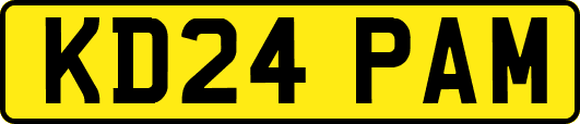 KD24PAM