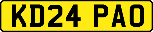 KD24PAO