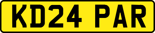 KD24PAR