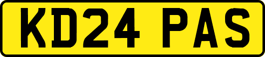 KD24PAS