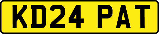 KD24PAT