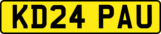 KD24PAU