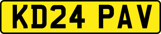 KD24PAV