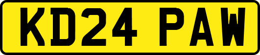 KD24PAW