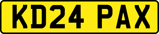 KD24PAX