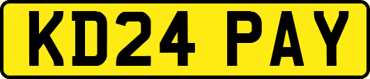 KD24PAY