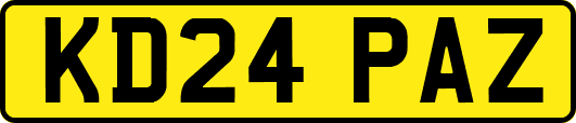KD24PAZ