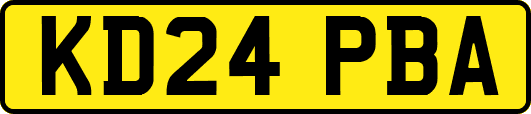 KD24PBA