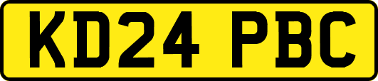 KD24PBC