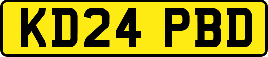 KD24PBD